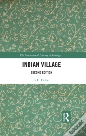 Capa do artigo Indian Village