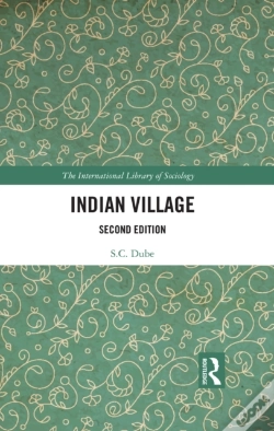 Capa do artigo Indian Village
