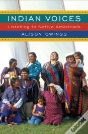 Capa do artigo Indian Voices