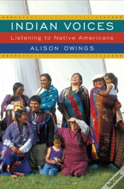 Capa do artigo Indian Voices