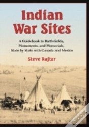 Capa do artigo Indian War Sites