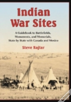 Capa do artigo Indian War Sites