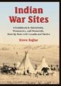 Indian War Sites - Preview