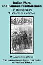 Indian Wars And Famous Frontiersmen - Preview