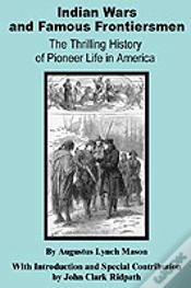 Capa do artigo Indian Wars And Famous Frontiersmen