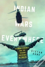 Capa do artigo Indian Wars Everywhere