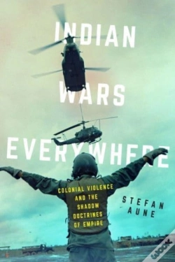 Capa do artigo Indian Wars Everywhere