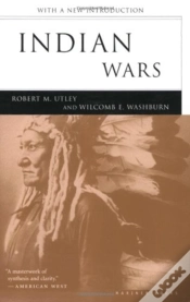 Capa do artigo Indian Wars