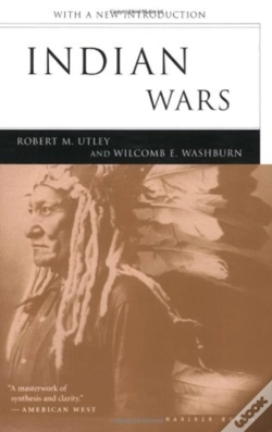 Capa do artigo Indian Wars