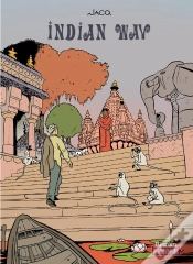 Capa do artigo Indian Way