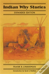 Indian Why Stories