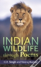 Indian Wildlife Through Poems