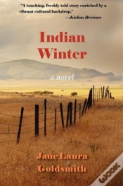 Capa do artigo Indian Winter