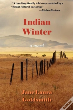 Capa do artigo Indian Winter