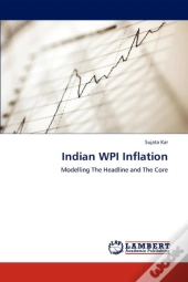 Indian Wpi Inflation