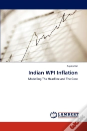 Capa do artigo Indian Wpi Inflation