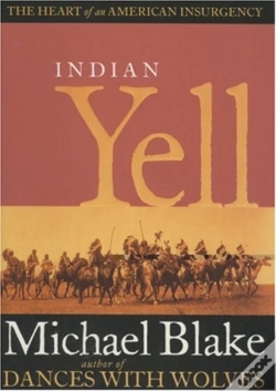 Capa do artigo Indian Yell