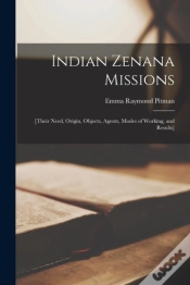 Capa do artigo Indian Zenana Missions (Microform)