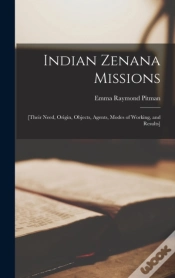 Capa do artigo Indian Zenana Missions (Microform) : (Th