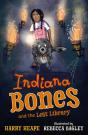 Indiana Bones And The Lost Library - Preview