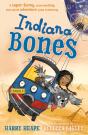 Indiana Bones - Preview