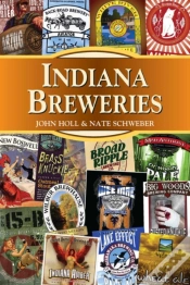 Capa do artigo Indiana Breweries