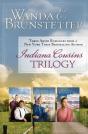 Indiana Cousins Trilogy - Preview
