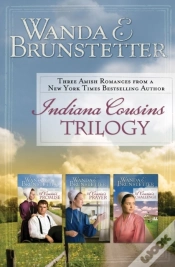 Capa do artigo Indiana Cousins Trilogy