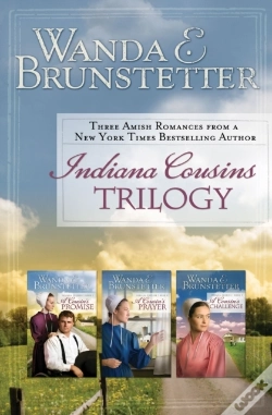 Capa do artigo Indiana Cousins Trilogy