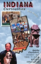 Capa do artigo Indiana Curiosities
