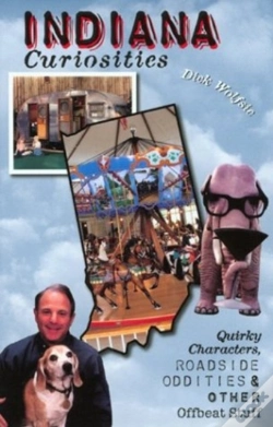 Capa do artigo Indiana Curiosities