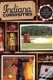 Capa do artigo Indiana Curiosities