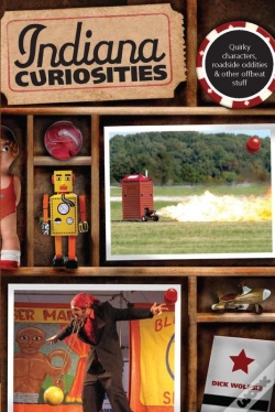Capa do artigo Indiana Curiosities