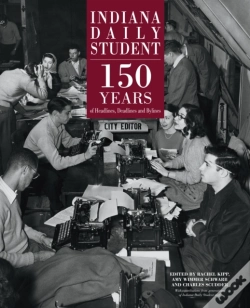 Capa do artigo Indiana Daily Student