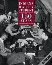 Capa do artigo Indiana Daily Student