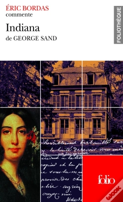 Capa do artigo Indiana De George Sand (Essai Et Dossier)