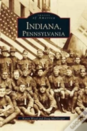 Capa do artigo Indiana