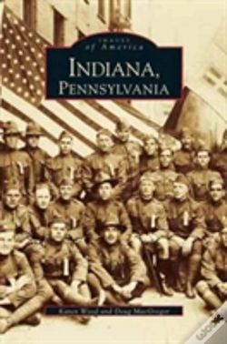 Capa do artigo Indiana