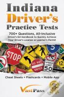 Indiana Driver'S Practice Tests