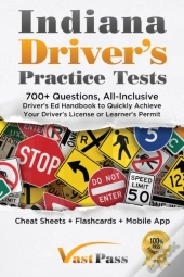 Indiana Driver'S Practice Tests