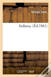 Capa do artigo Indiana, (Éd.1861)