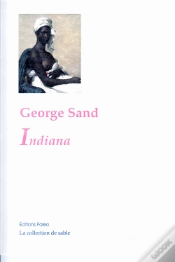 Capa do artigo Indiana