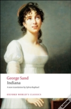 Capa do artigo Indiana
