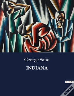 Capa do artigo Indiana - .