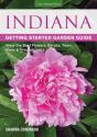 Indiana Getting Started Garden Guide - Preview