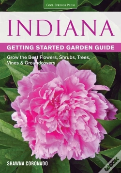 Capa do artigo Indiana Getting Started Garden Guide