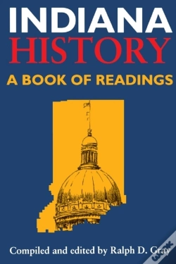 Capa do artigo Indiana History