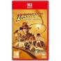 Indiana Jones and the Great Circle Nintendo Switch 2 - Preview