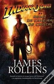 Capa do artigo Indiana Jones e o Reino da Caveira de Cristal