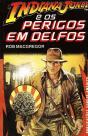 Indiana Jones e os Perigos em Delfos - Preview